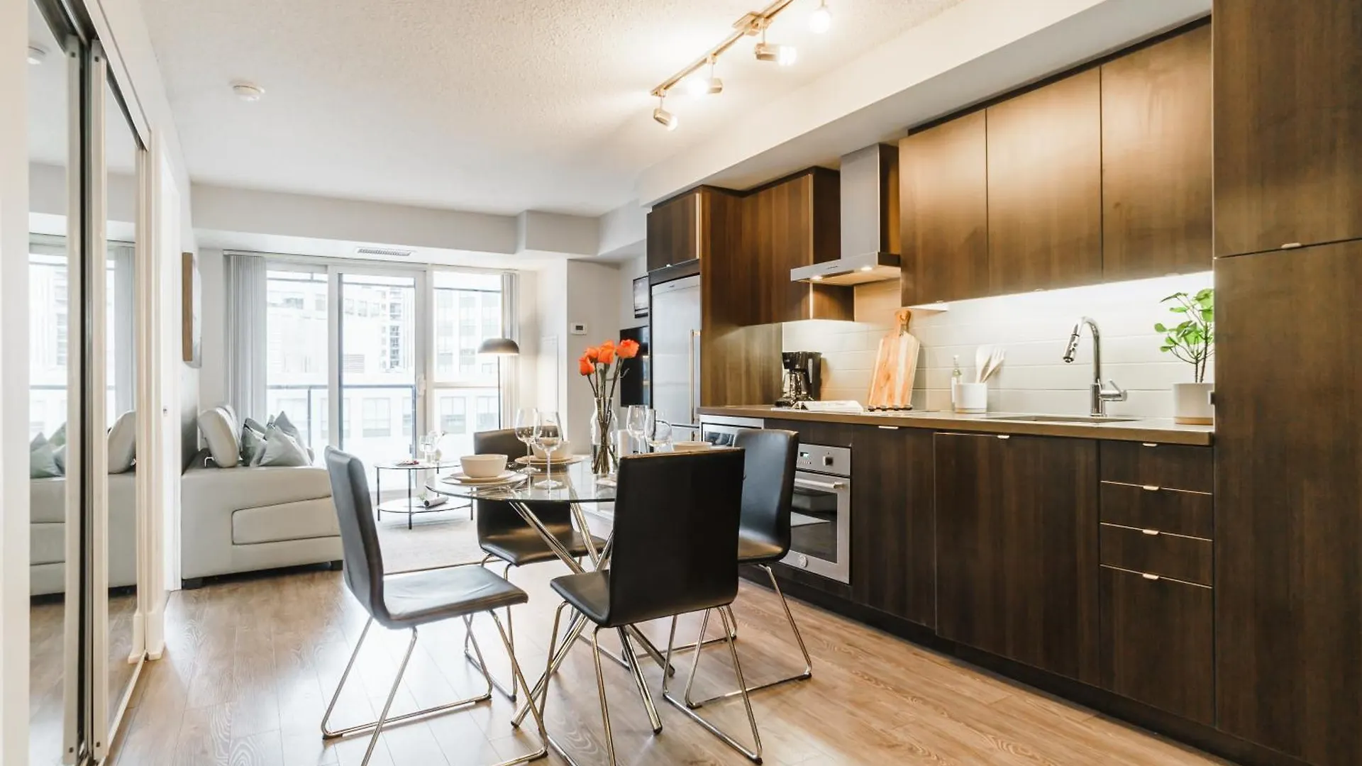 Hotel Jarvis Apartment