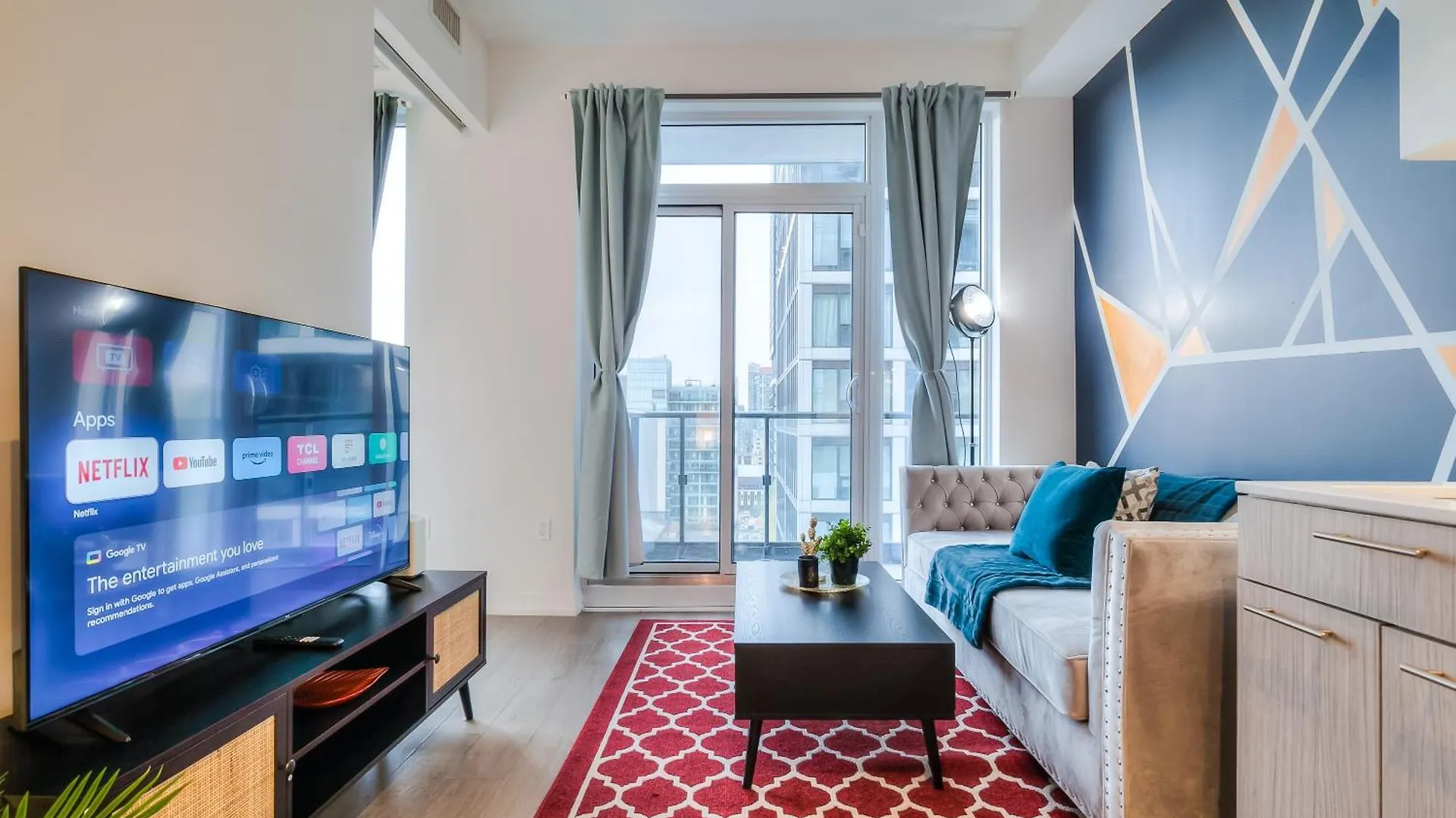 ** Hotel Jarvis Apartment Canada