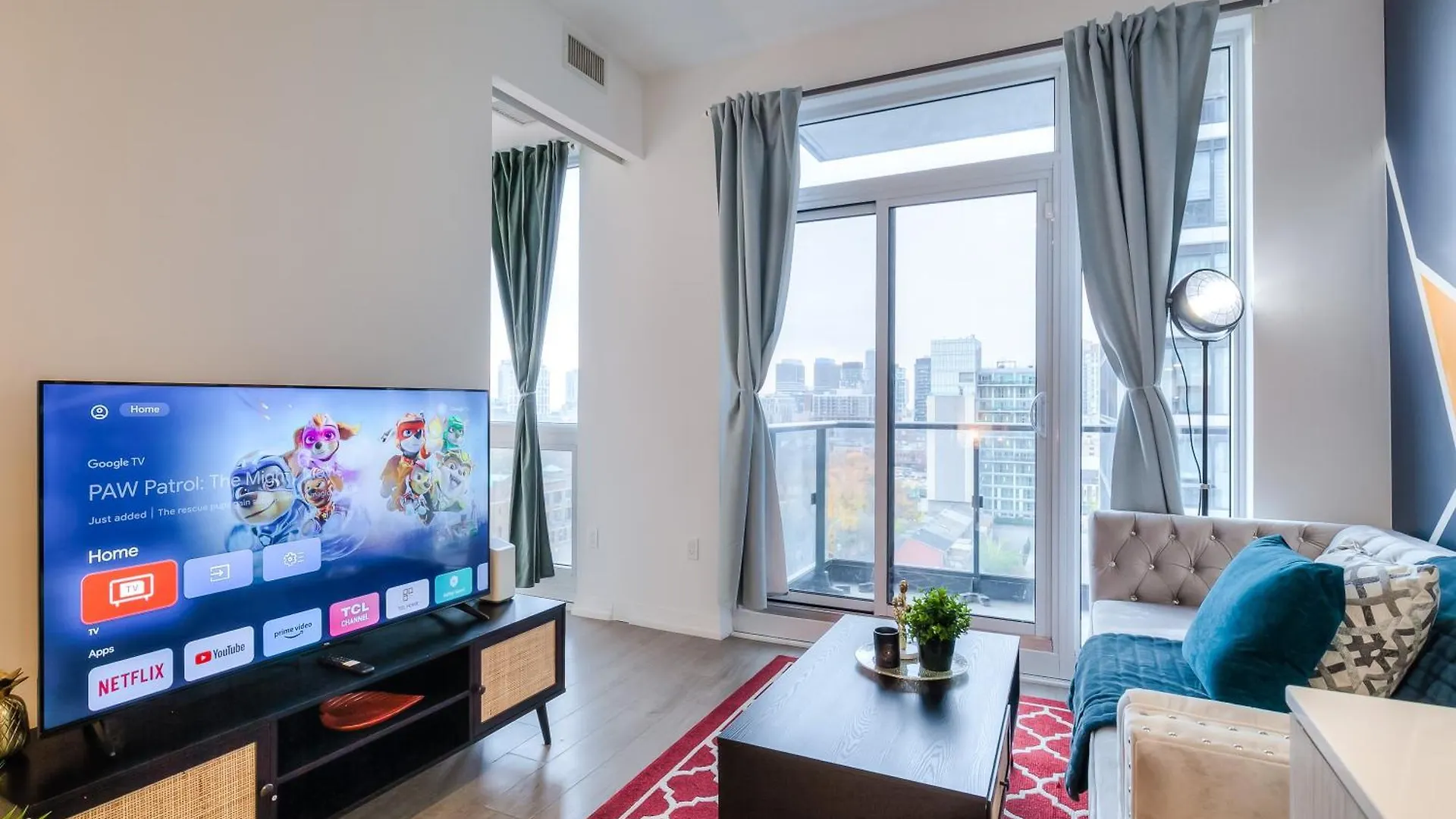 Jarvis Apartment Canada