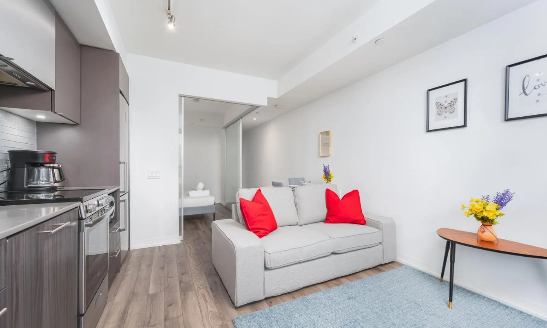 Jarvis Apartment Hotel