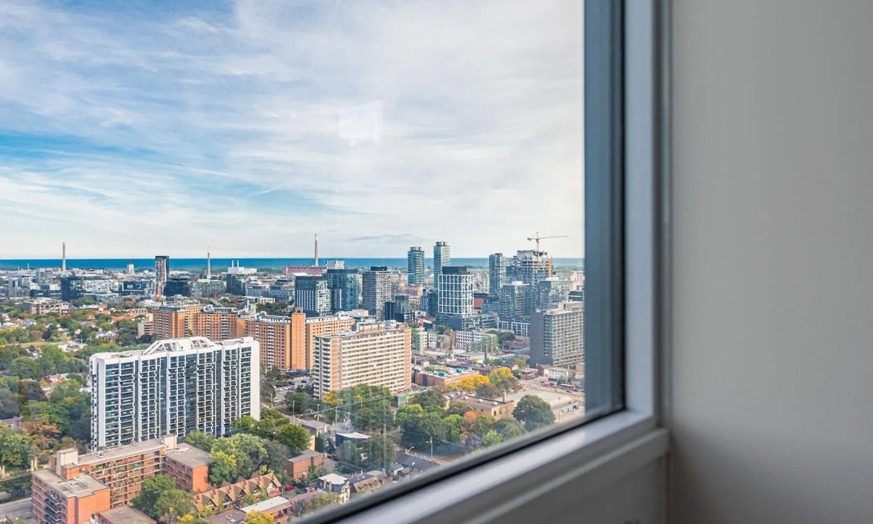 Jarvis Apartment Canada