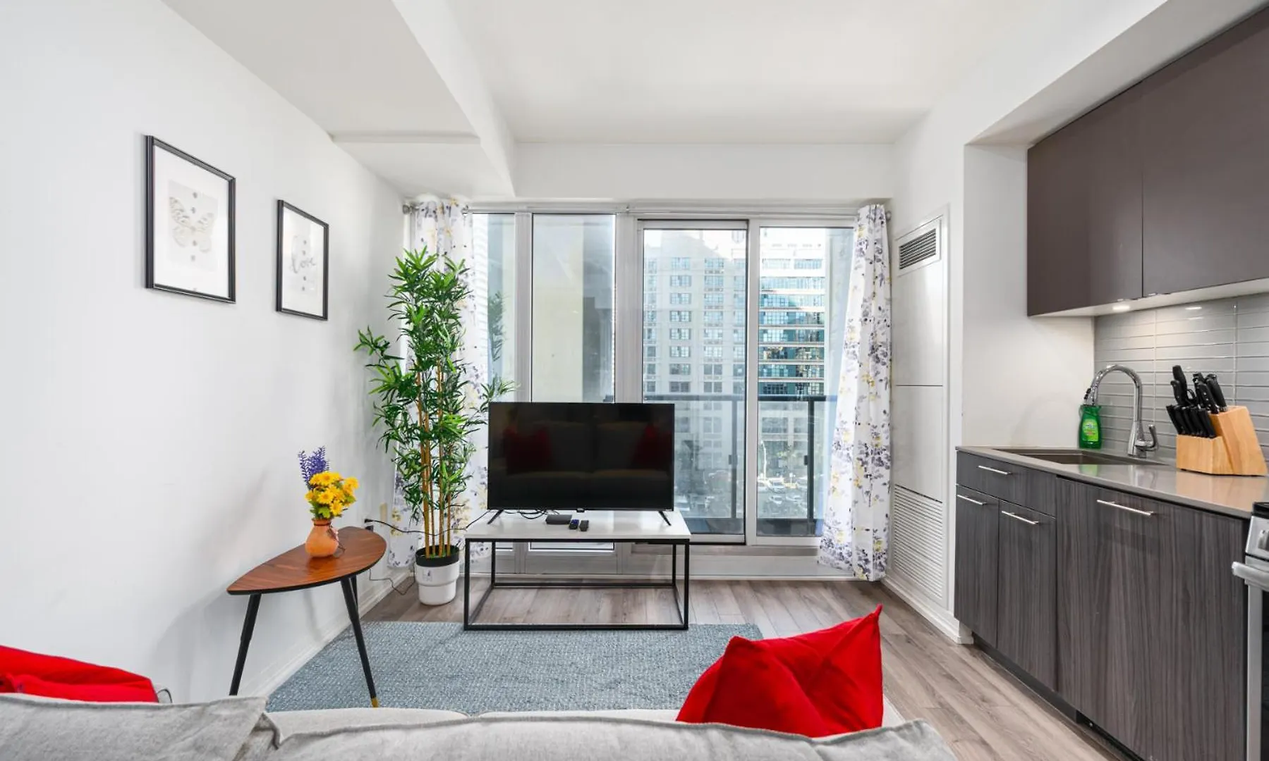 Hotel Jarvis Apartment