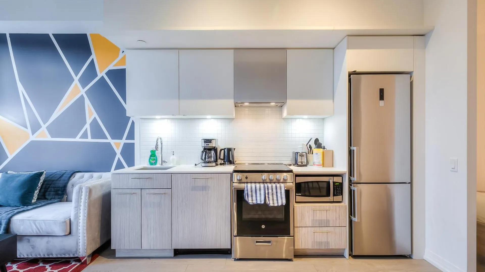 Jarvis Apartment Hotel