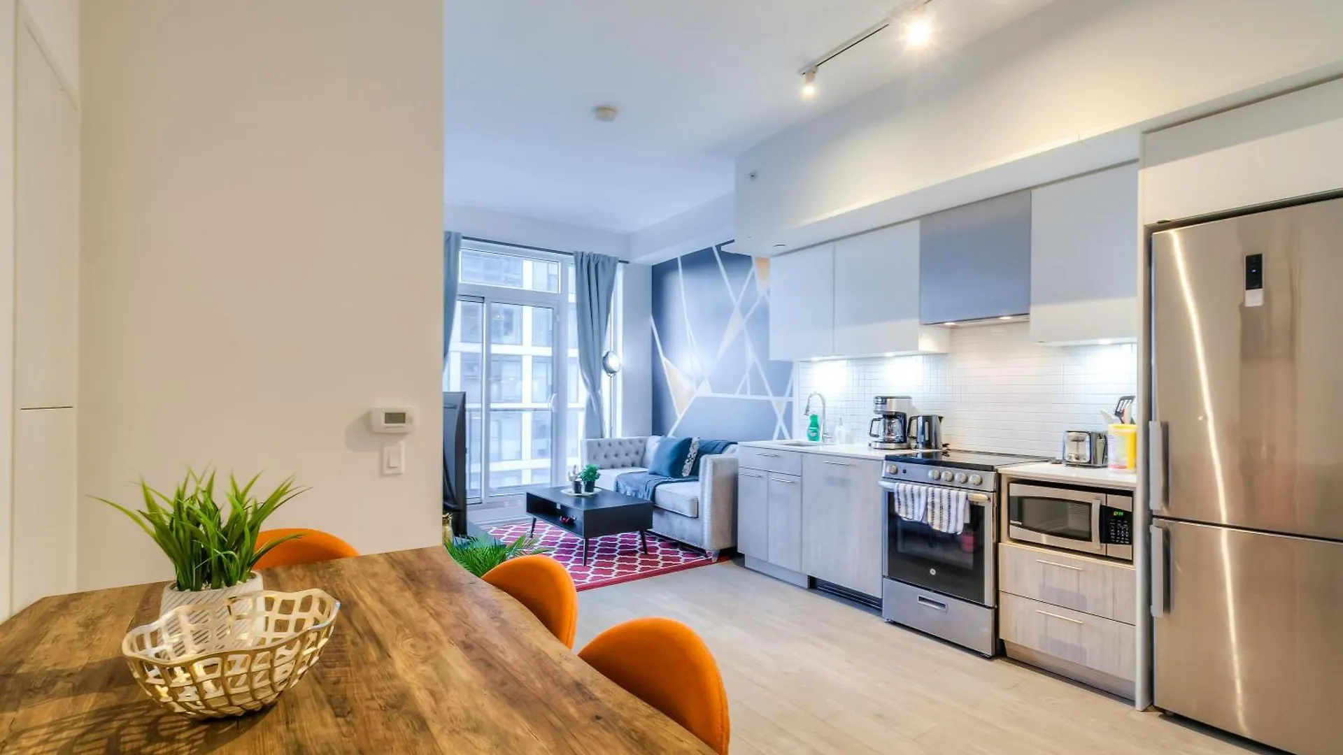 Hotel Jarvis Apartment