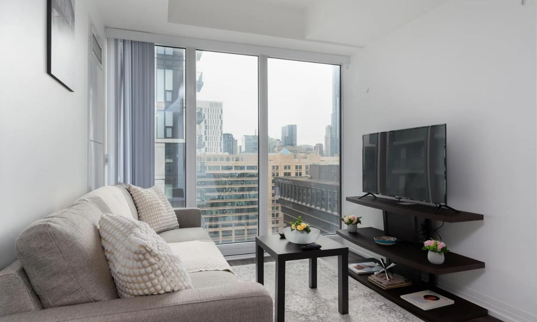 Hotel Jarvis Apartment